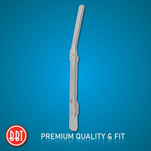 A Pillar Complete Left 1963-1967