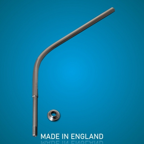 Mirror Arm Passenger Side 8.5mm 1958-1967